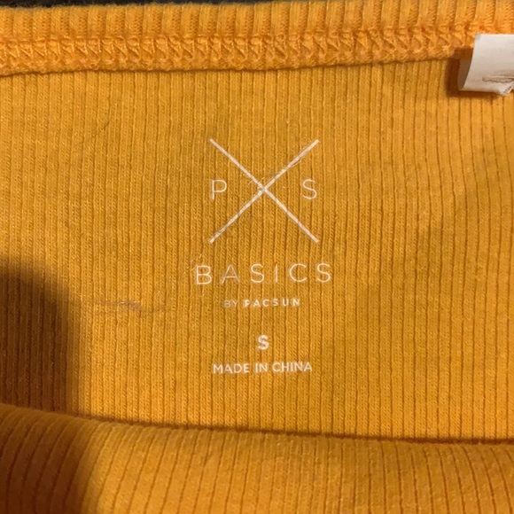 Tube top - Picture 2 of 2